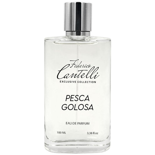 FEDERICO CANTELLI-pesca golosa edp