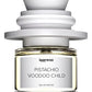 IGGYWOO-PISTACCHIO VOODOO CHILD