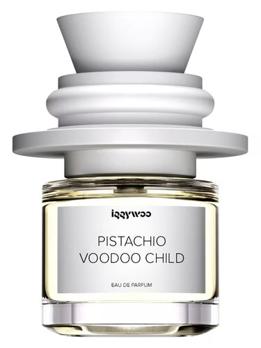 IGGYWOO-PISTACCHIO VOODOO CHILD