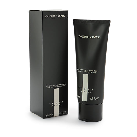 Costume National Scent Intense Shower Gel