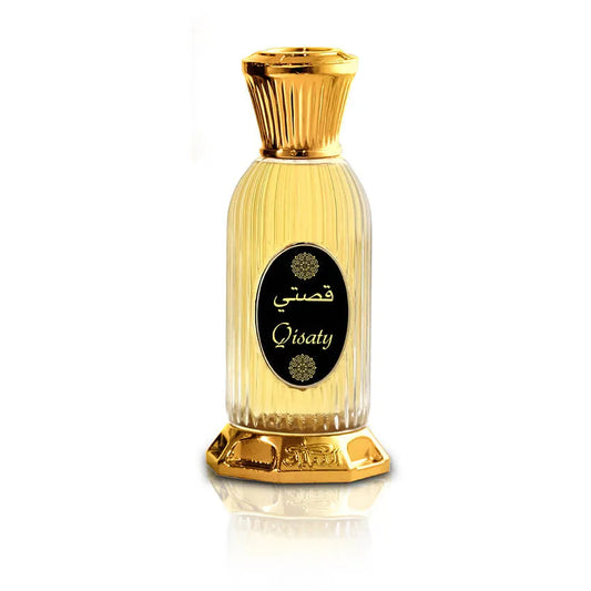 NABEEL - Qisaty Oil Perfume 20ml