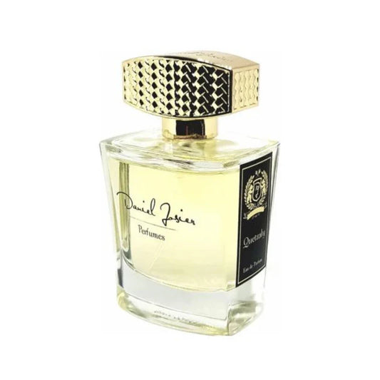 DANIEL JOSIER- QUETZALY perfumes