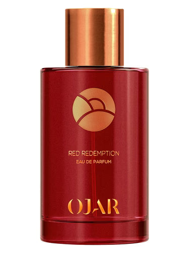 OJAR- RED REDEMPTION edp
