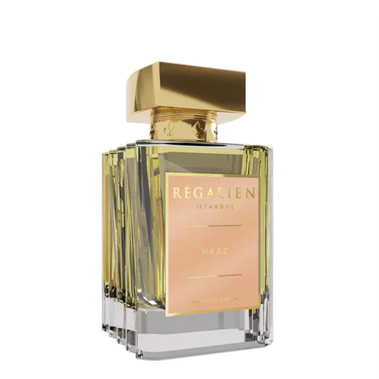 REGALIEN ISTANBUL - HAZZ EXTRAIT DE PARFUM