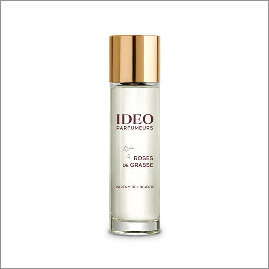 IDEO - Lino - Roses de Grasse 50ml