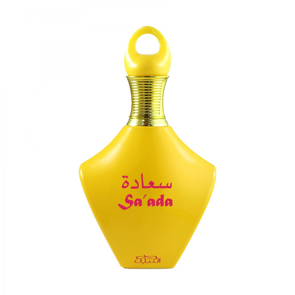 NABEEL -SOUQ COLLECTION Sa’ada 100ml