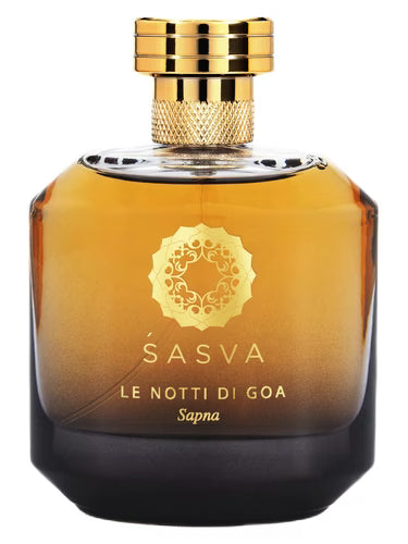 SASVA- LE NOTTI DI GOA -SAPNA