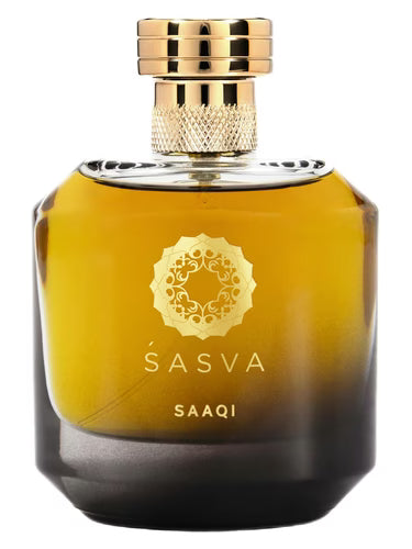SASVA- SAAQI