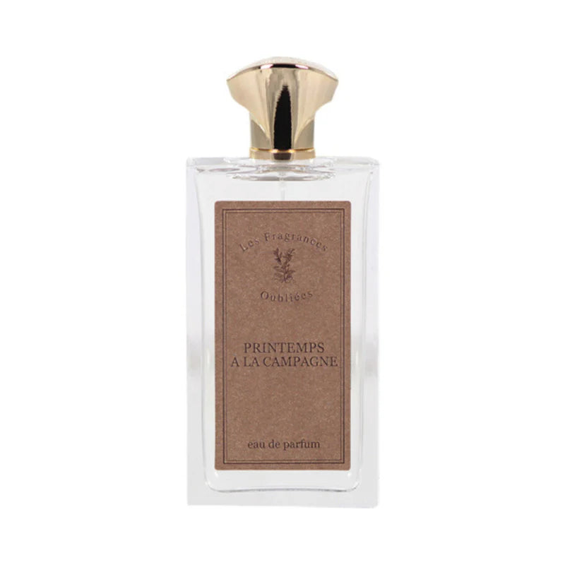 Les Fragrances Oubliées - Printemps à la Campagne