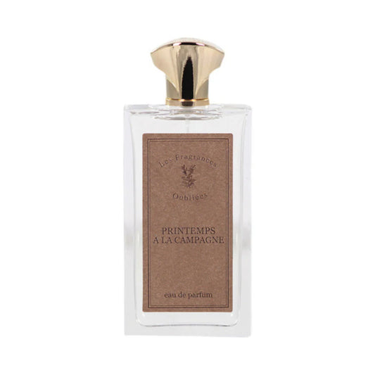 Les Fragrances Oubliées - Printemps à la Campagne