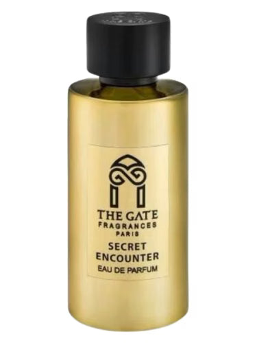 THE GATE-SECRET ENCOUNTER edp
