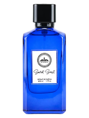 Alambra Secret scent extrait de parfum 50ml