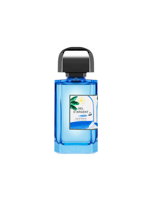 BDK parfum-SEL D'ARGENT