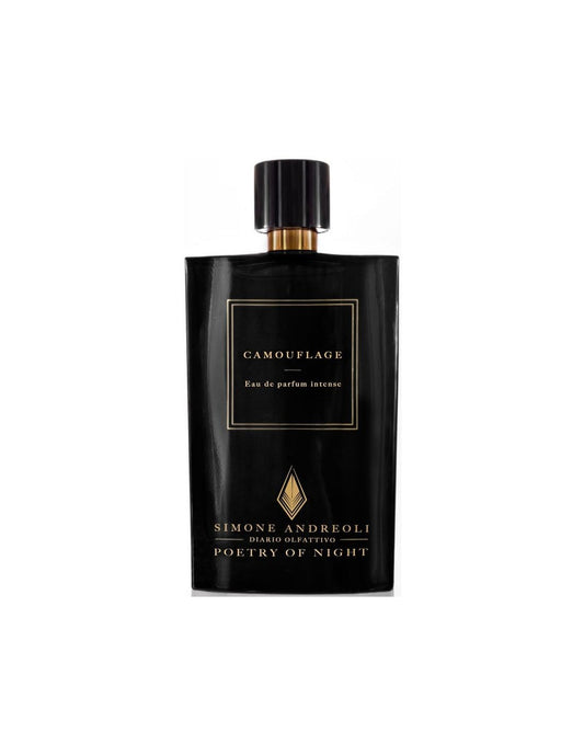 SIMONE ANDREOLI - Camouflage 100ml