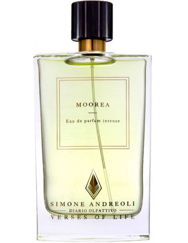 SIMONE ANDREOLI - Moorea  100ml