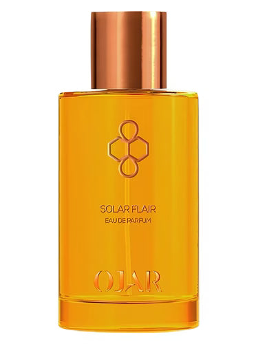 OJAR-Solar Flair edp