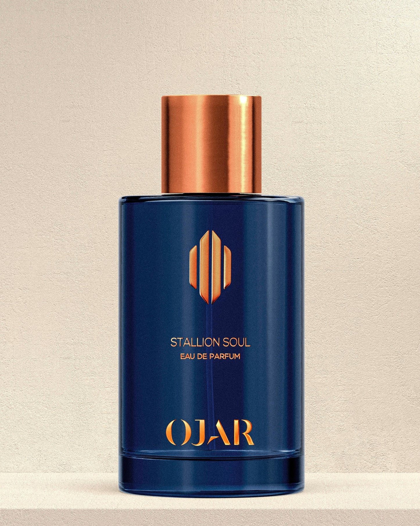 OJAR - Stallion soul edp