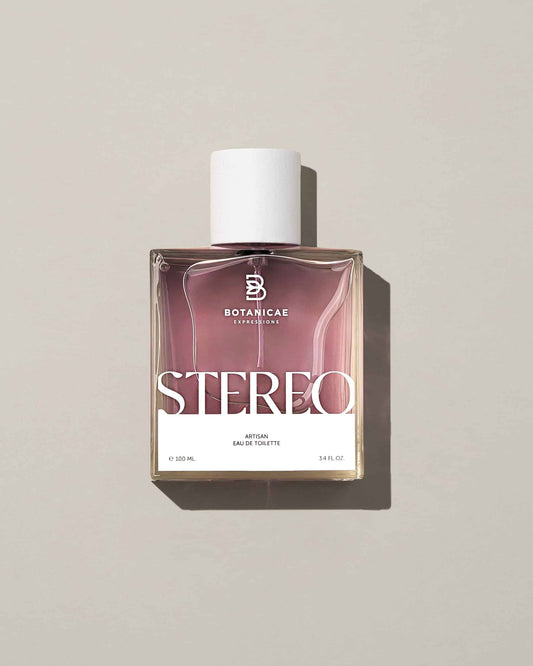 BOTANICAE-STEREO artisan edt intense