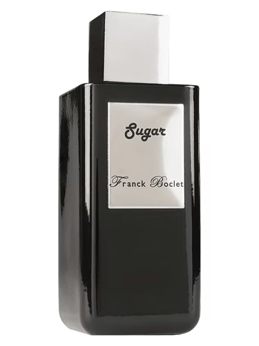 Franck Boclet -Sugar rock&riot edp 100ml