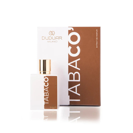 DUDUAR-Tabacò 50ml