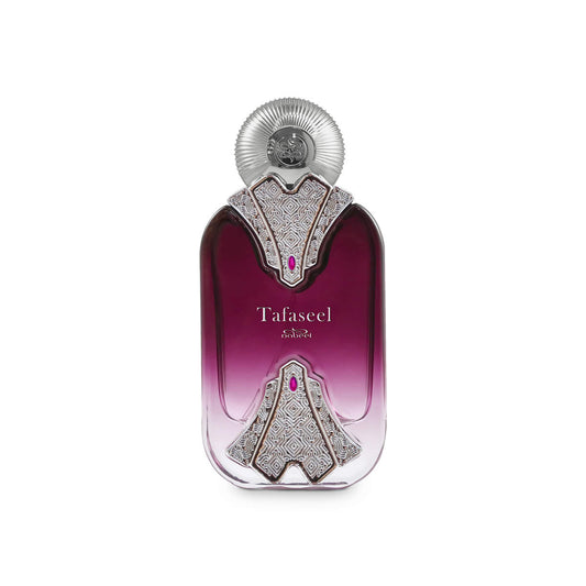 NABEEL -  LUXURY COLLECTION Tafaseel