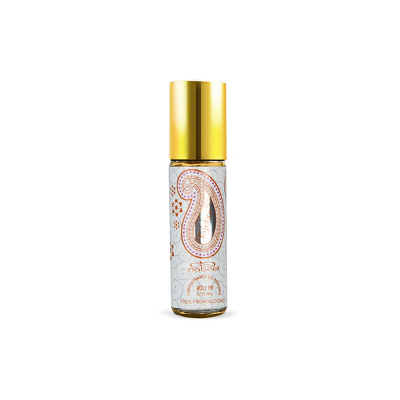 NABEEL - Tajebni Roll On Oil Perfume