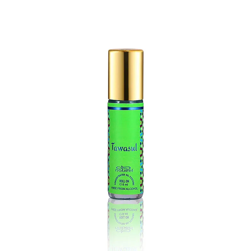 NABEEL - Tawasul Roll On Oil Perfume