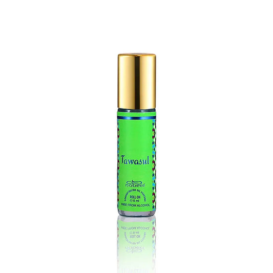 NABEEL - Tawasul Roll On Oil Perfume