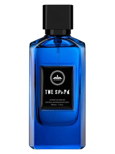 Alambra The spark extrait de parfum 50ml
