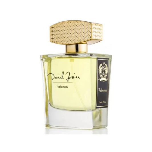DANIEL JOSIER-TUBEROSA perfumes