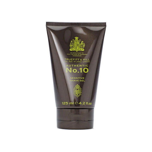 Truefitt&Hill-No. 10 Sensitive Shave Gel