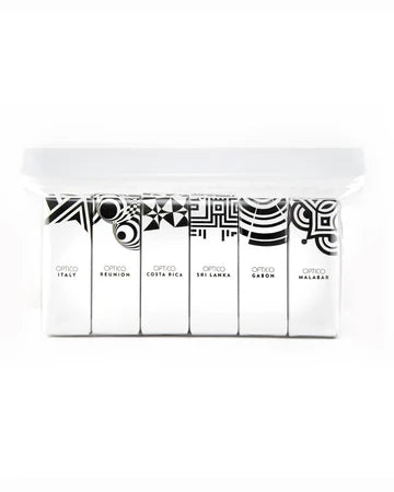 OPTICO-Brazil parfum