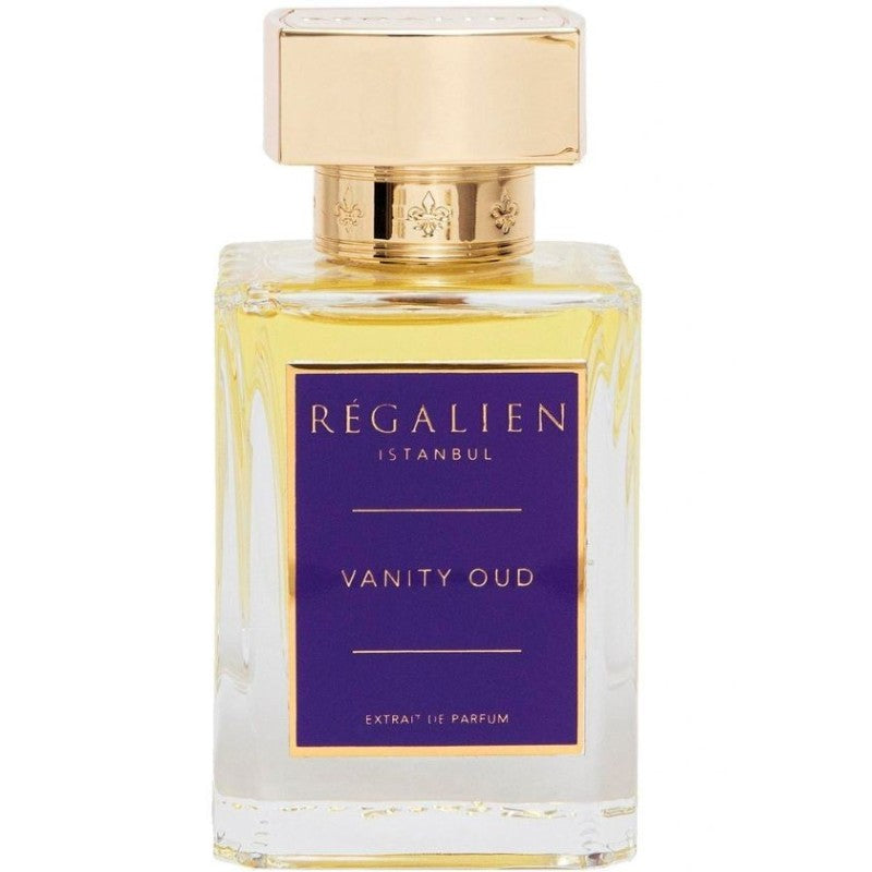 REGALIEN ISTANBUL - Vanity Oud