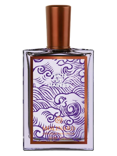 MOLINARD PARFUM- VENTS ET MAREES