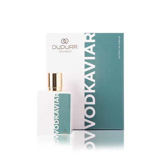 DUDUAR -Vodkaviar 50ml