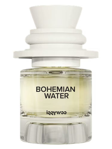 IGGYWOO-BOHEMIAN WATER