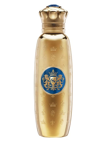 SPIRIT OF KINGS-ZAURAC edp